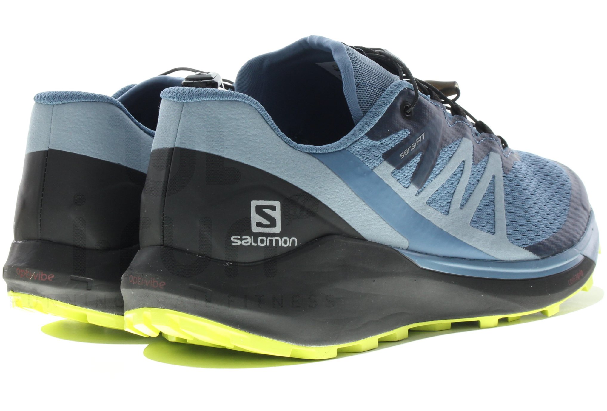 Salomon Sense Ride 4 M 