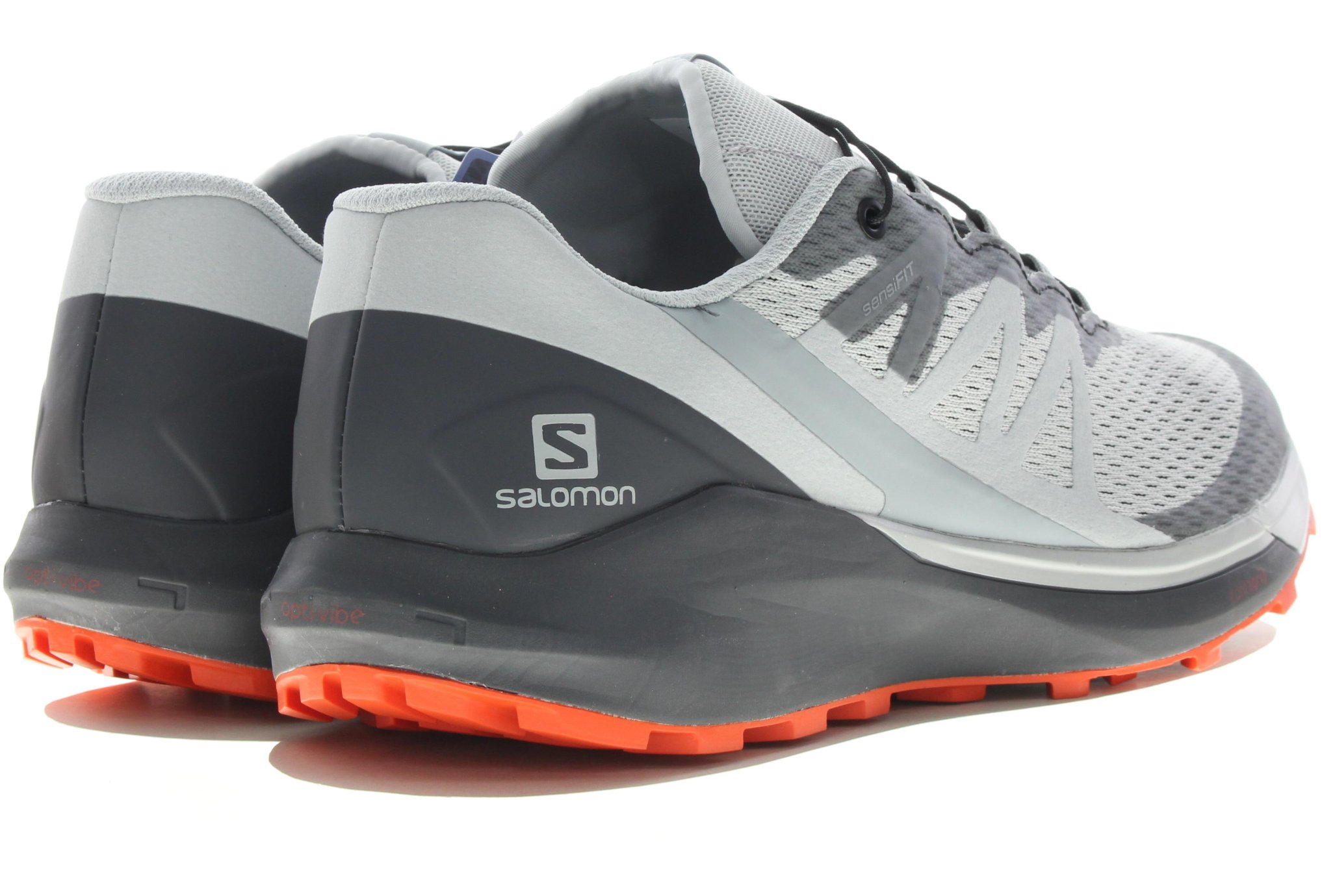 Salomon Sense Ride 4
