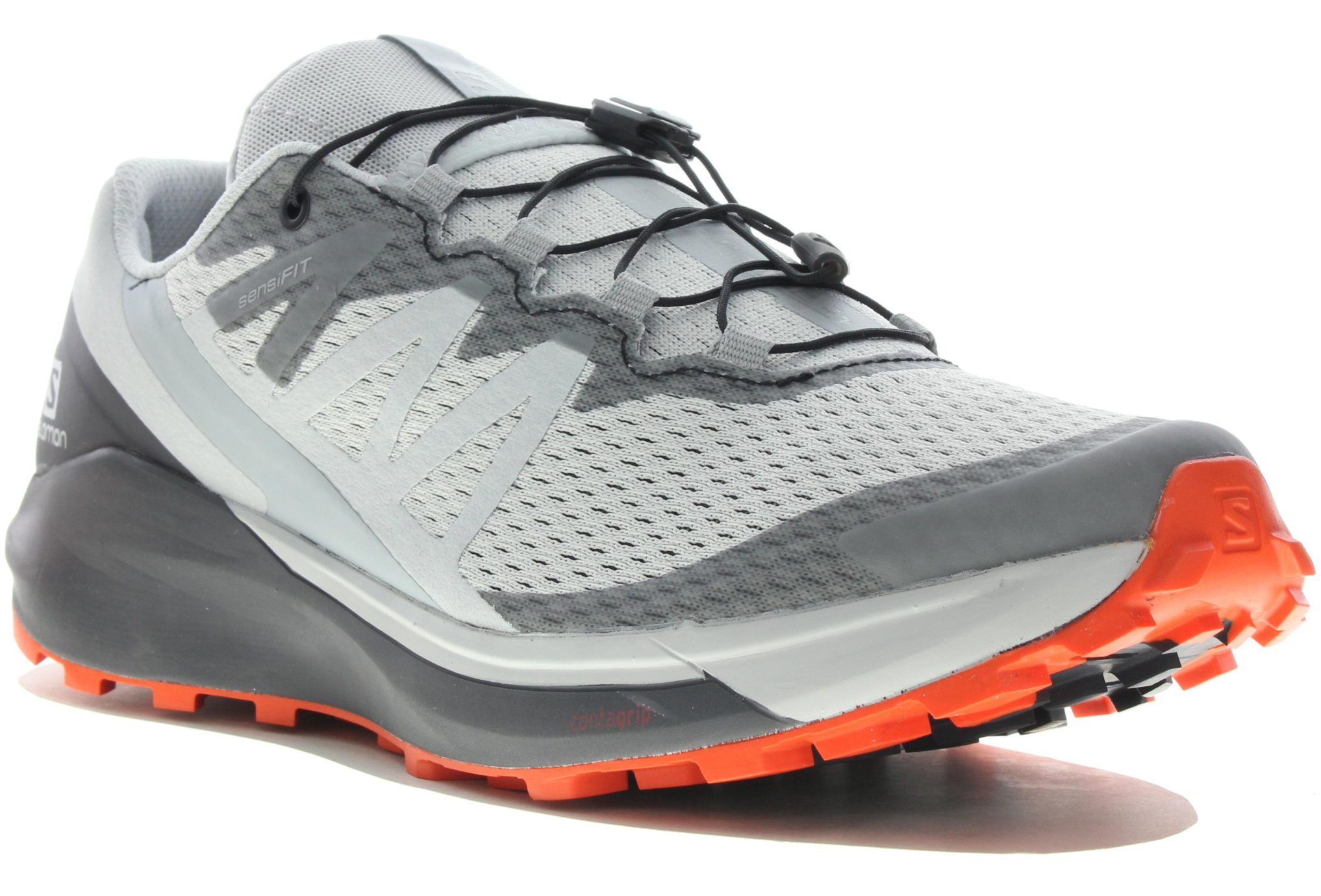 Salomon Sense Ride 4