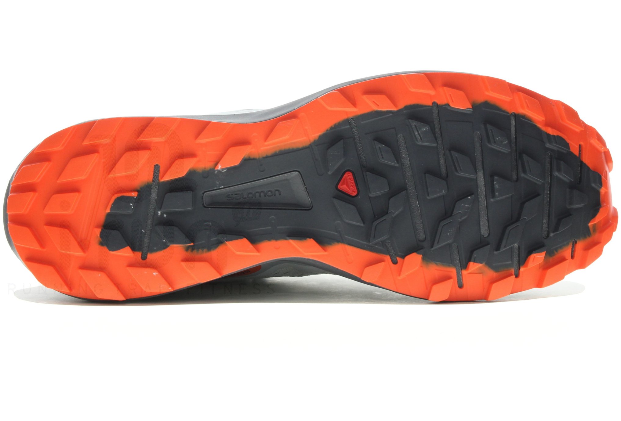 Salomon Sense Ride 4