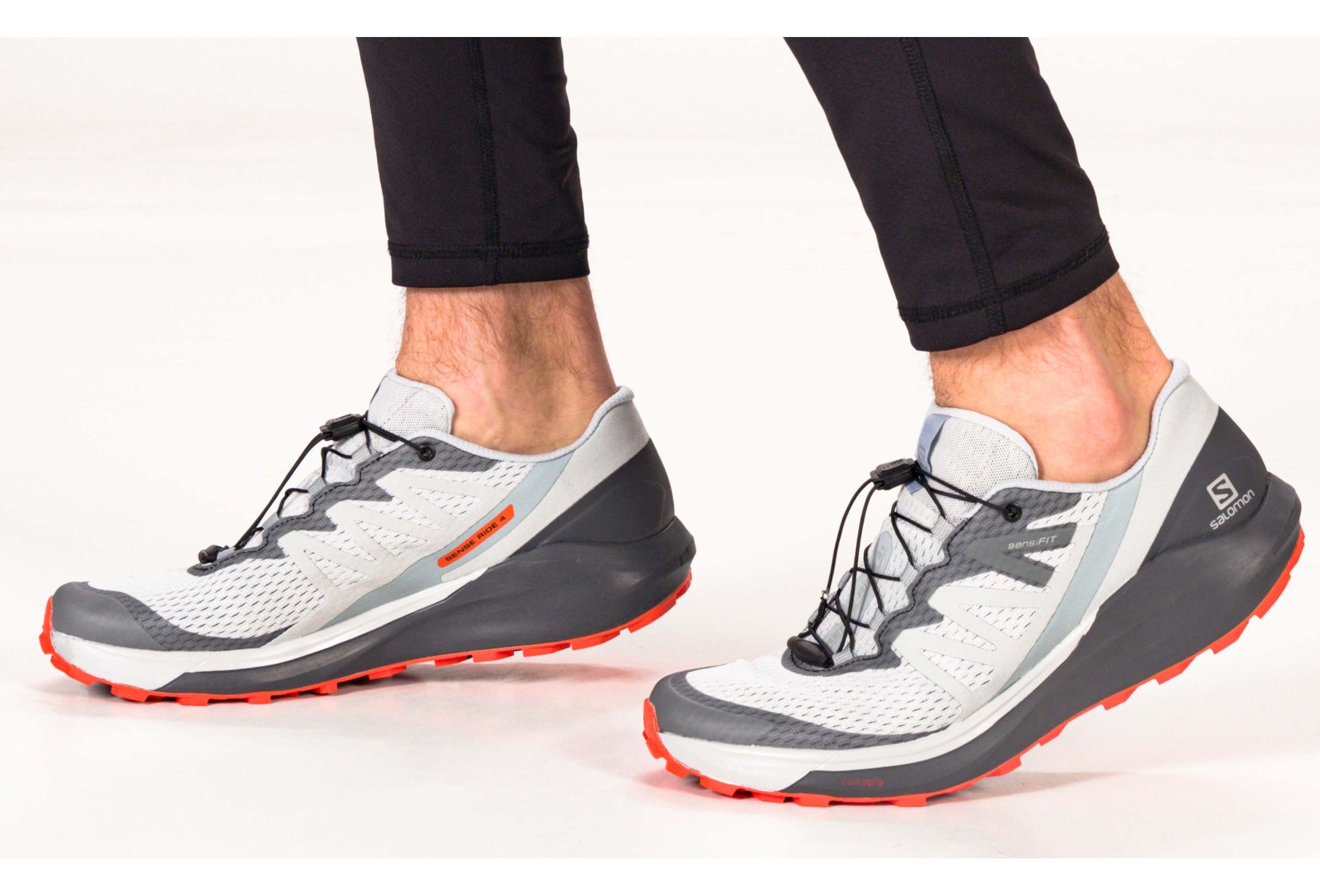 Salomon Sense Ride 4
