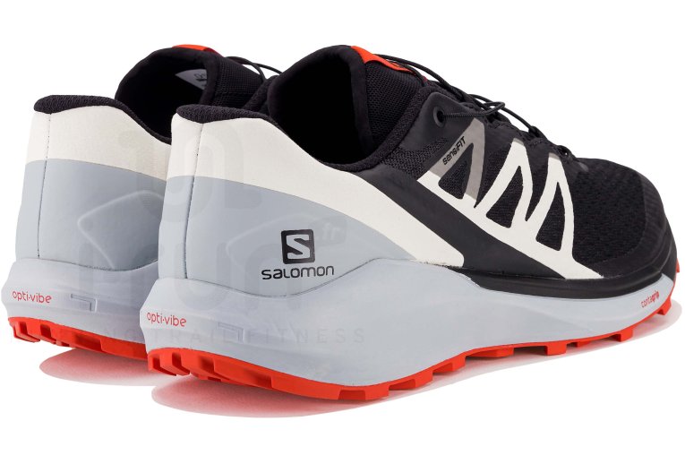 Salomon Sense Ride 4 Herren