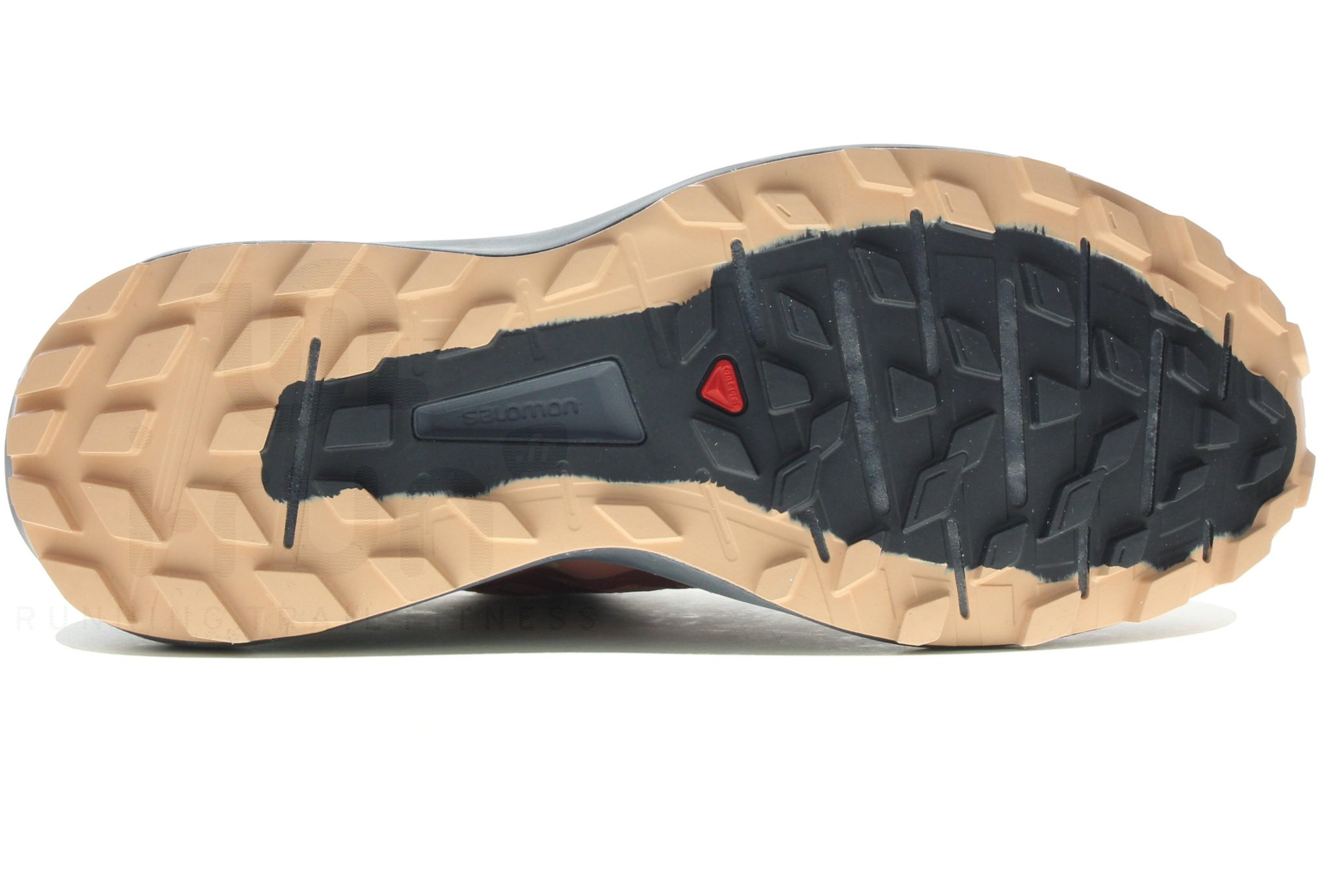 Salomon Sense Ride 4 Damen