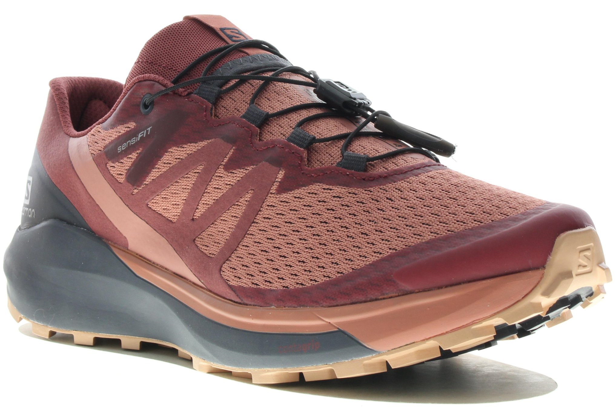 Salomon Sense Ride 4 Damen