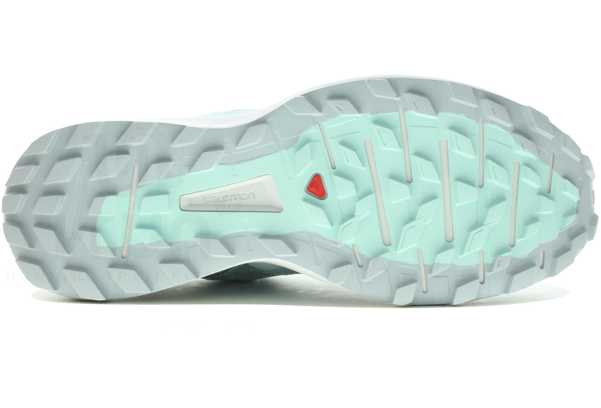 Salomon Sense Ride 4