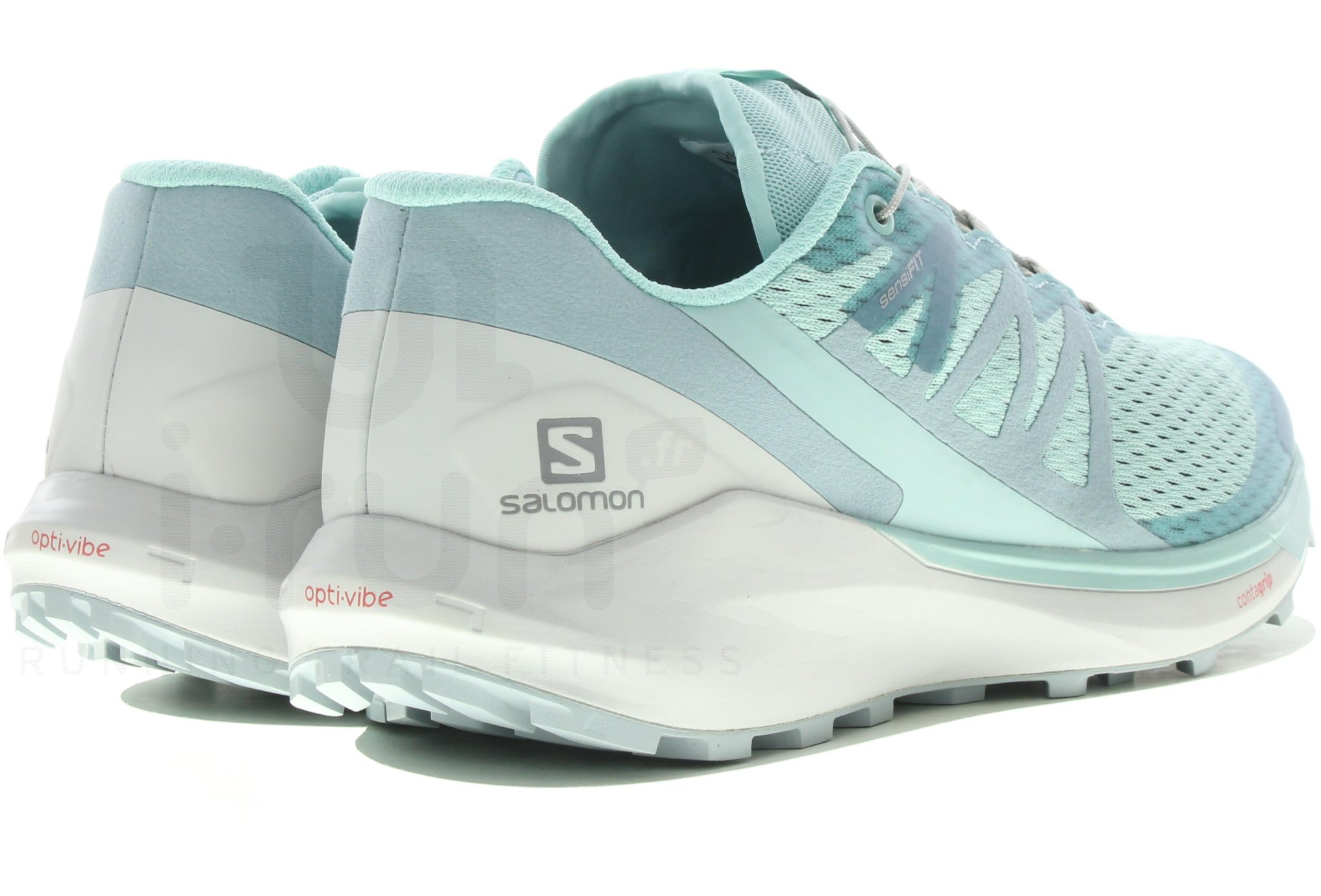Salomon Sense Ride 4
