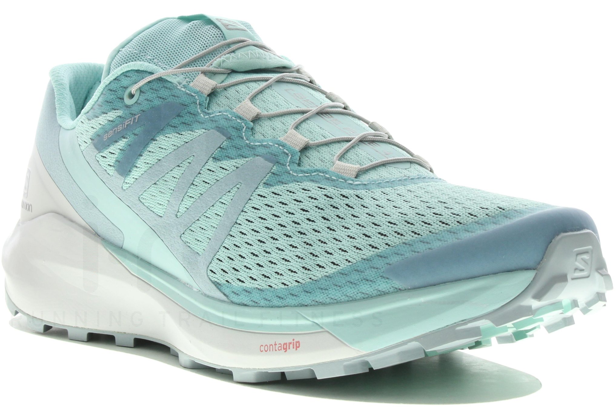 Salomon Sense Ride 4