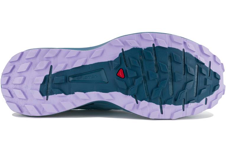 Salomon Sense Ride 4 W 