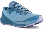 Salomon Sense Ride 4