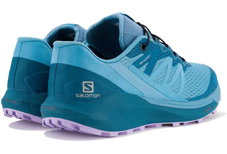 Salomon Sense Ride 4 W 