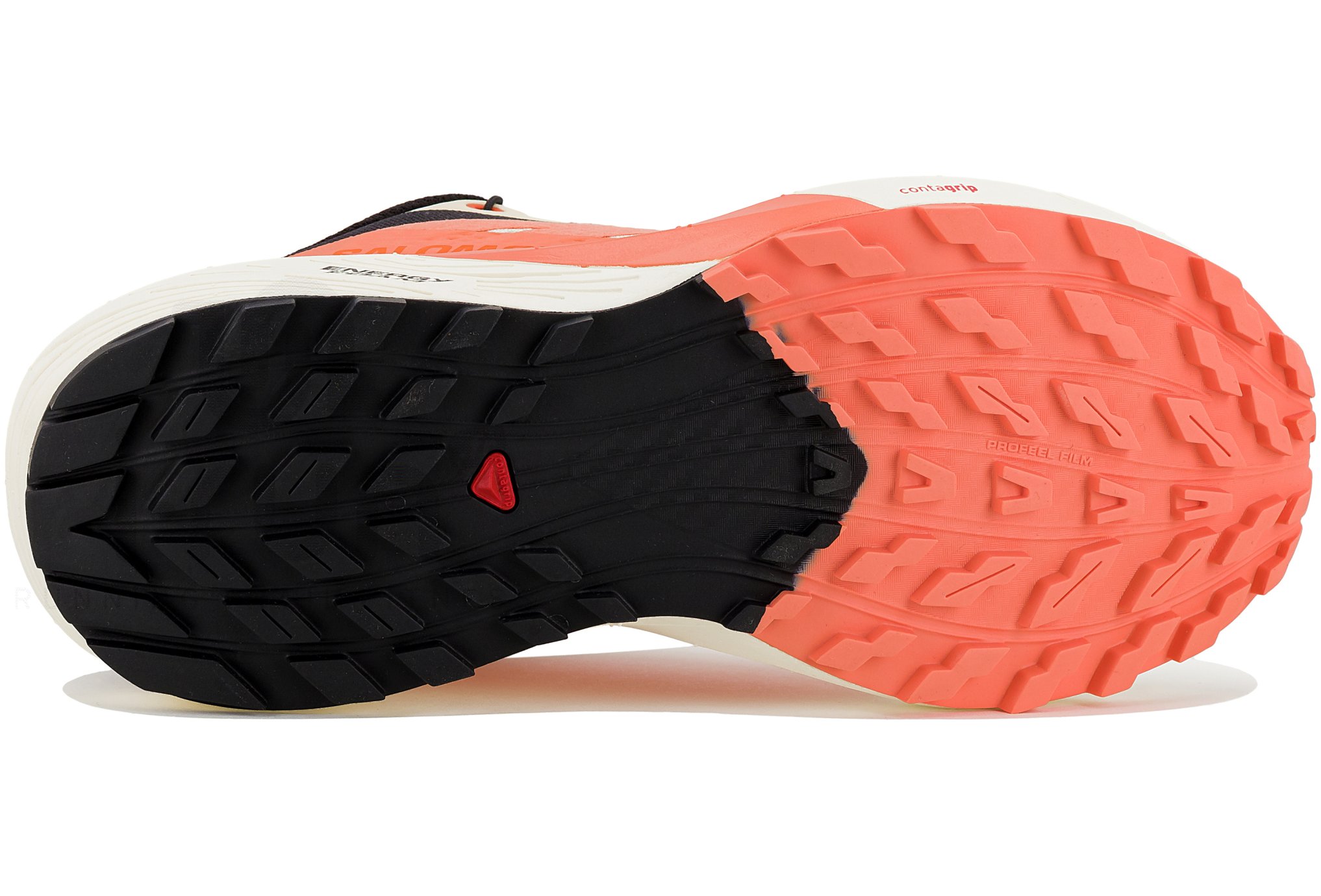 Salomon Sense Ride 5 