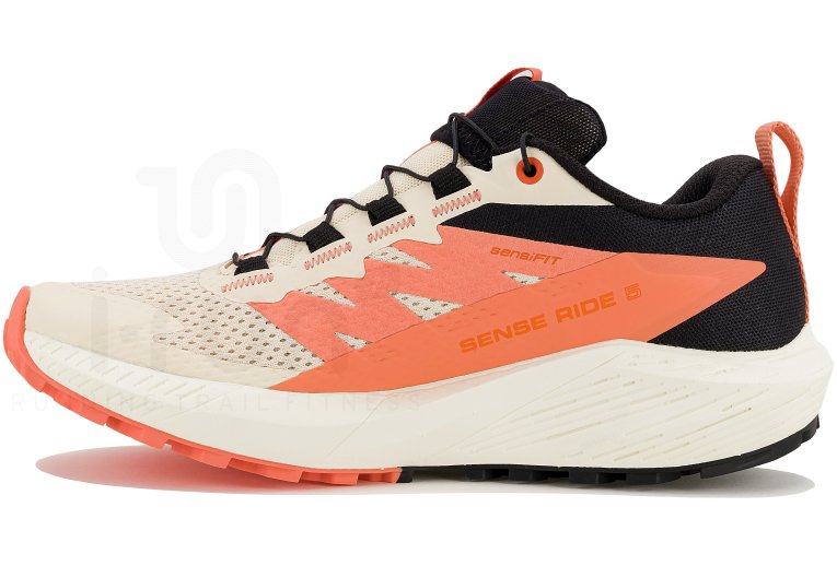 Salomon Sense Ride 5 W