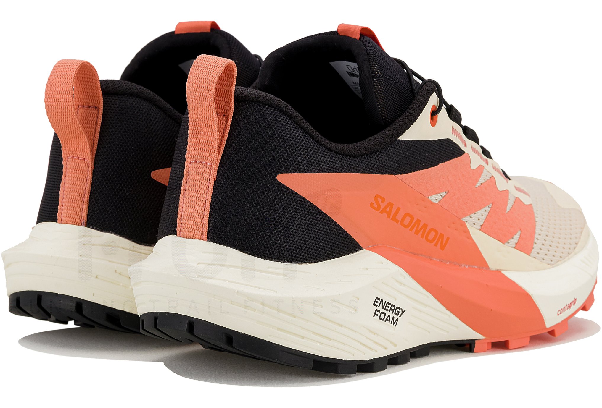 Salomon Sense Ride 5 