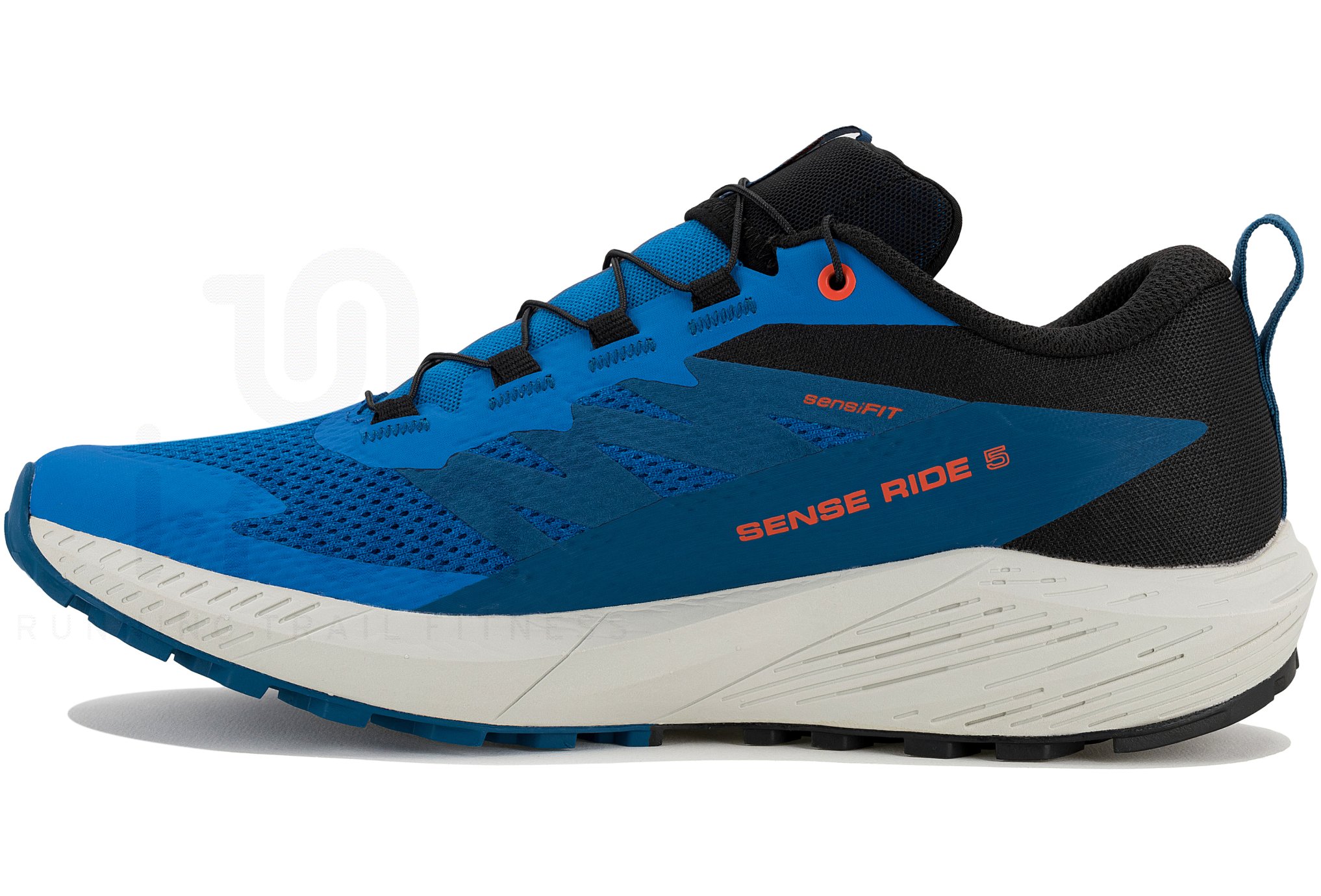 Salomon Sense Ride 5