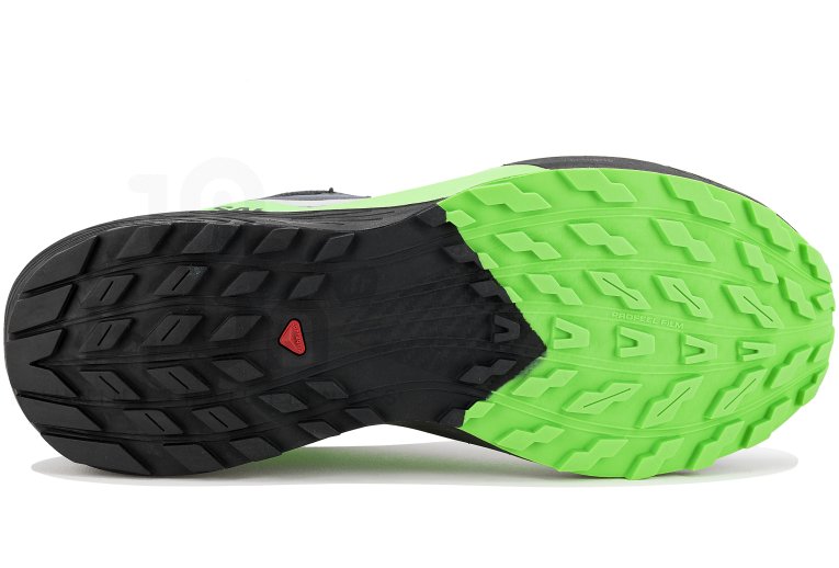 Salomon Sense Ride 5 Gore-Tex