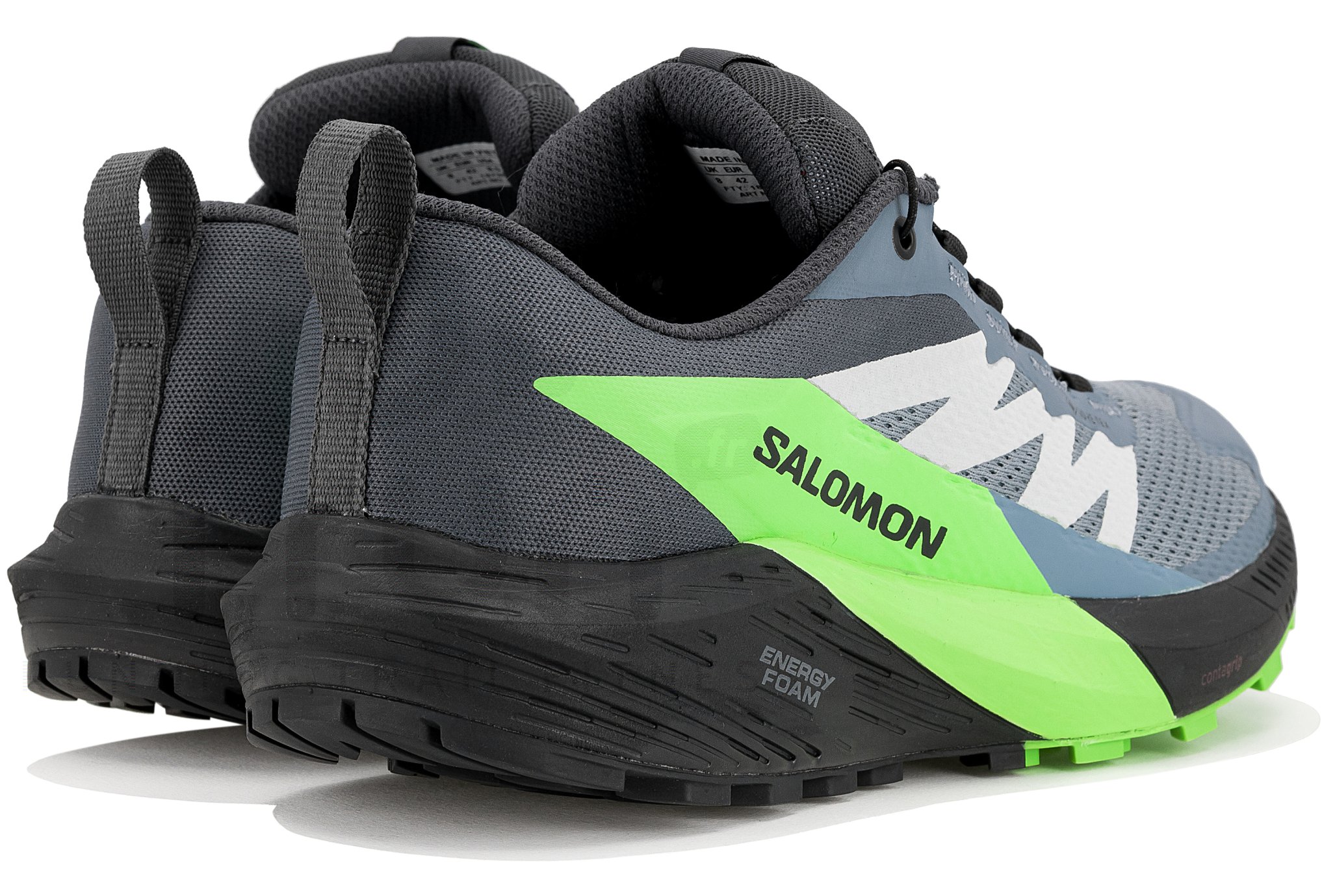 Salomon Sense Ride 5 Gore-Tex