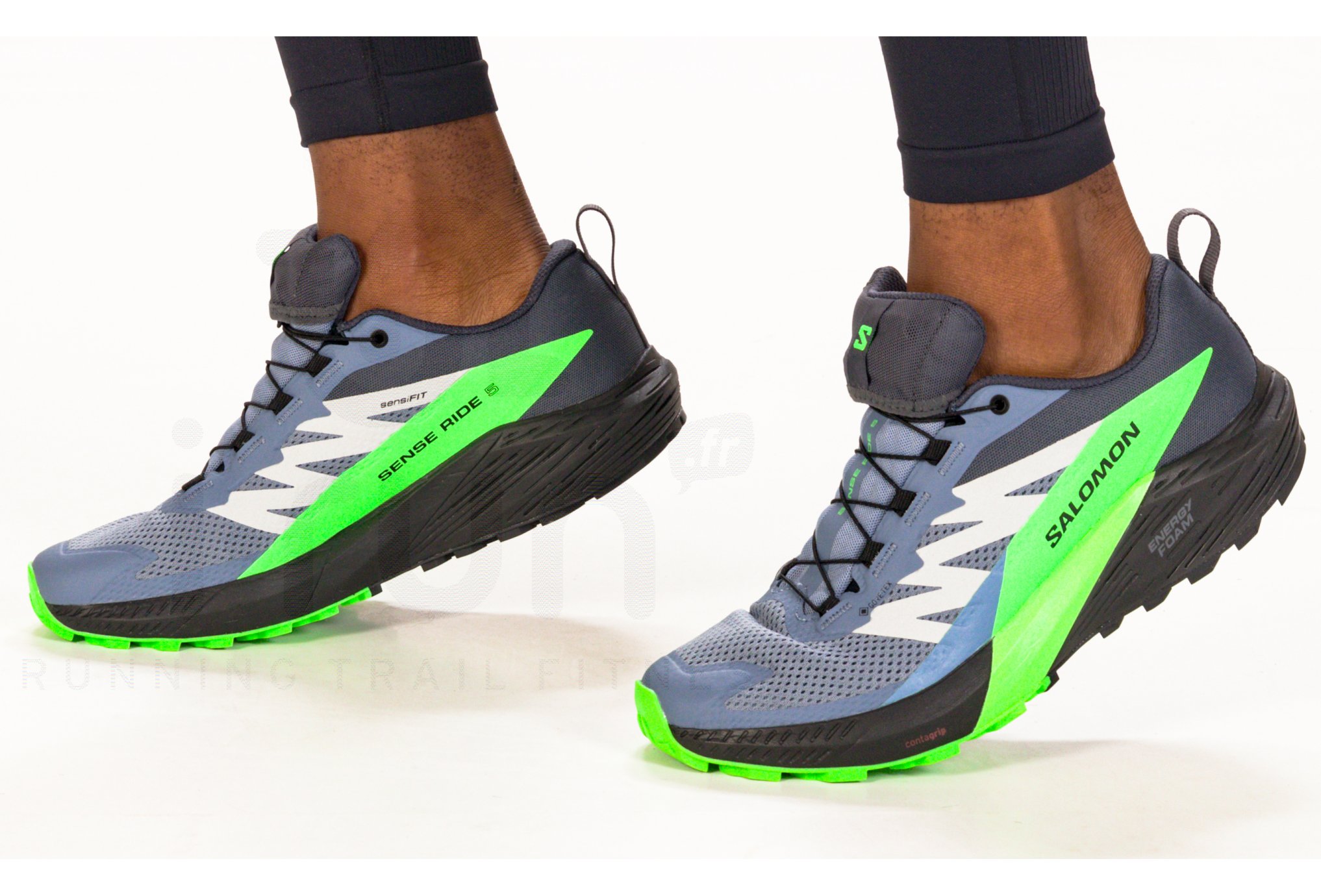 Salomon Sense Ride 5 Gore-Tex