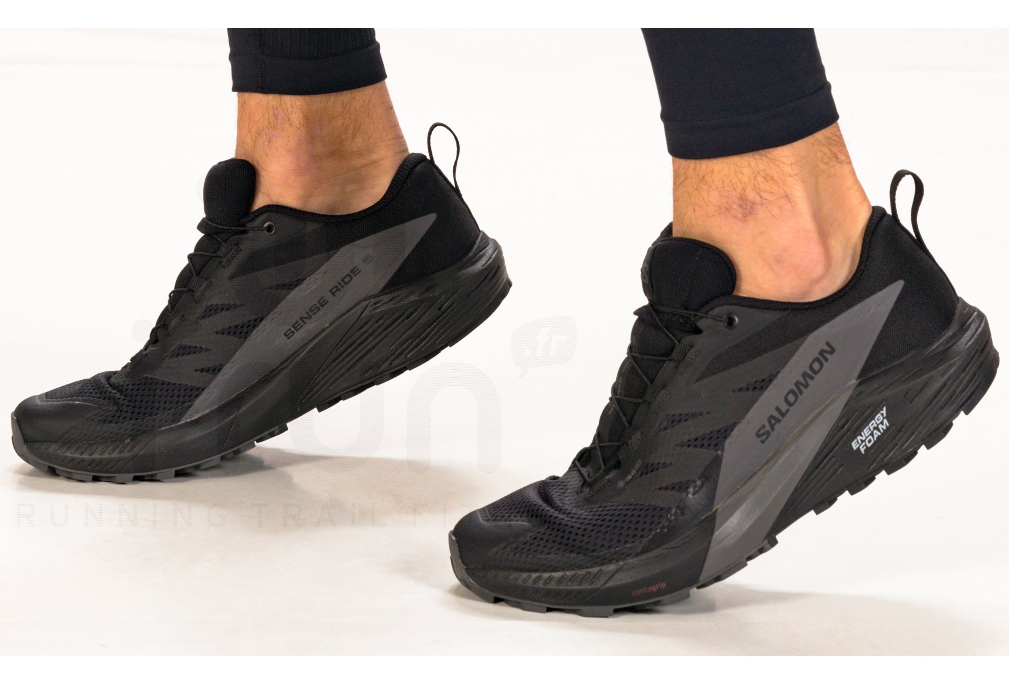 Salomon Sense Ride 5 Gore-Tex