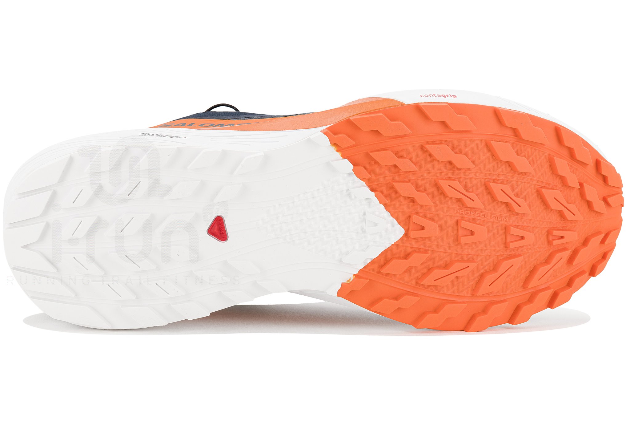 Salomon Sense Ride 5 Gore-Tex M