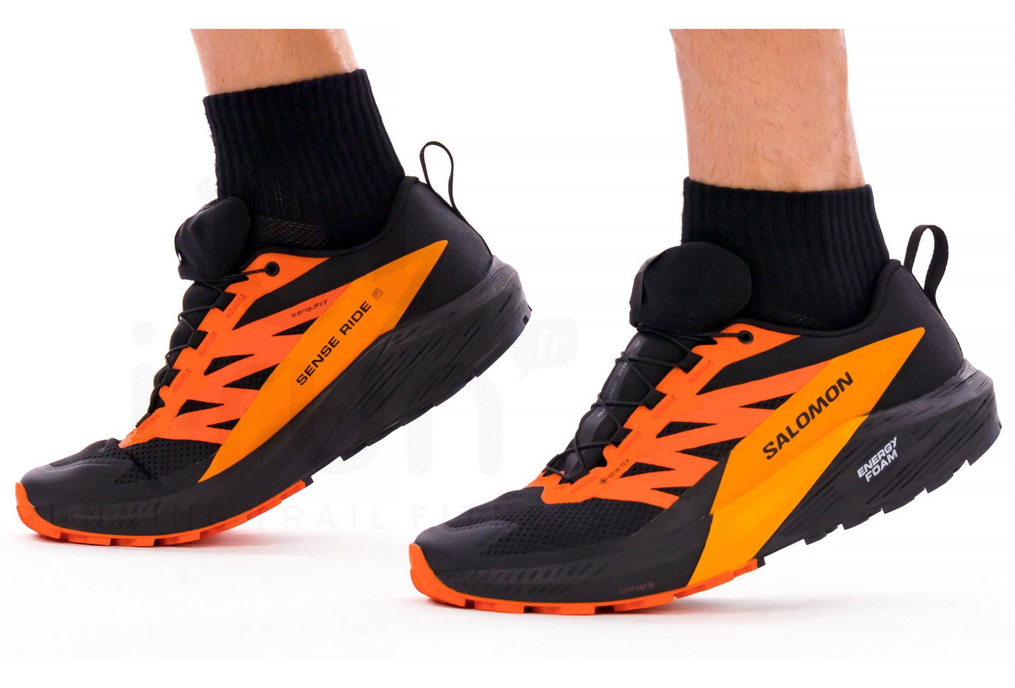 Salomon Sense Ride 5 Gore-Tex M