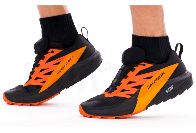 Salomon Sense Ride 5 Gore-Tex M 