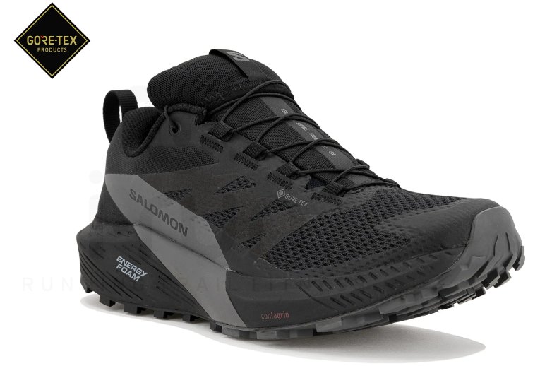 Salomon Sense Ride 5 Gore-Tex