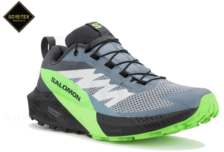 Salomon Sense Ride 5 Gore-Tex