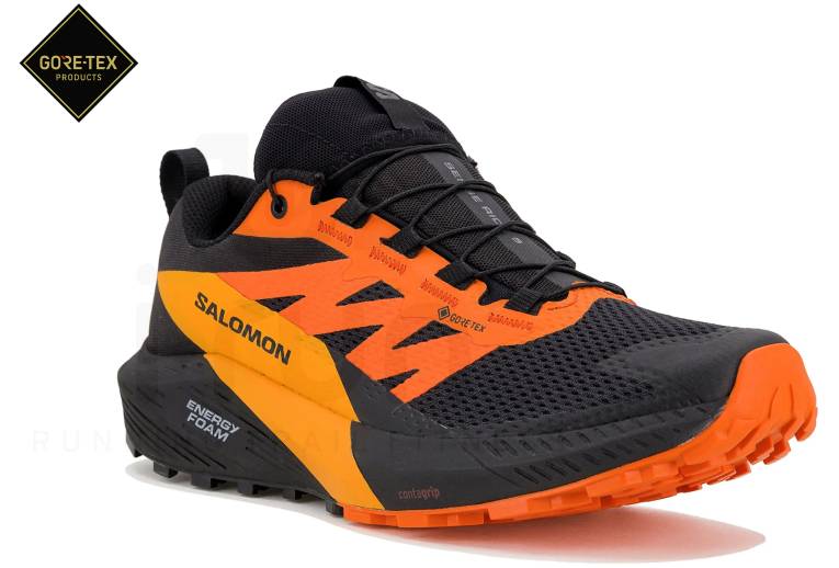 Salomon Sense Ride 5 Gore-Tex M 