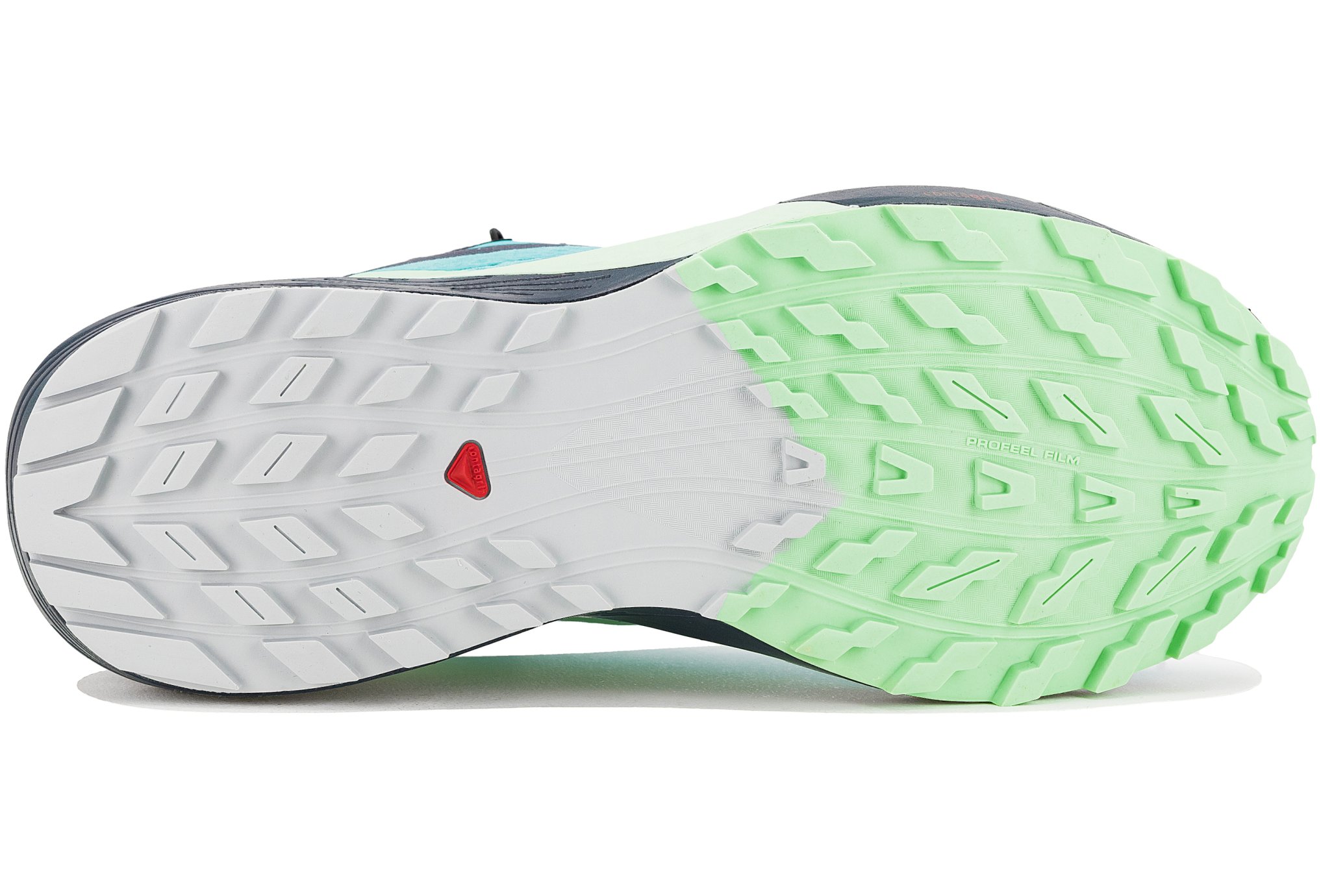 Salomon Sense Ride 5 Gore-Tex W