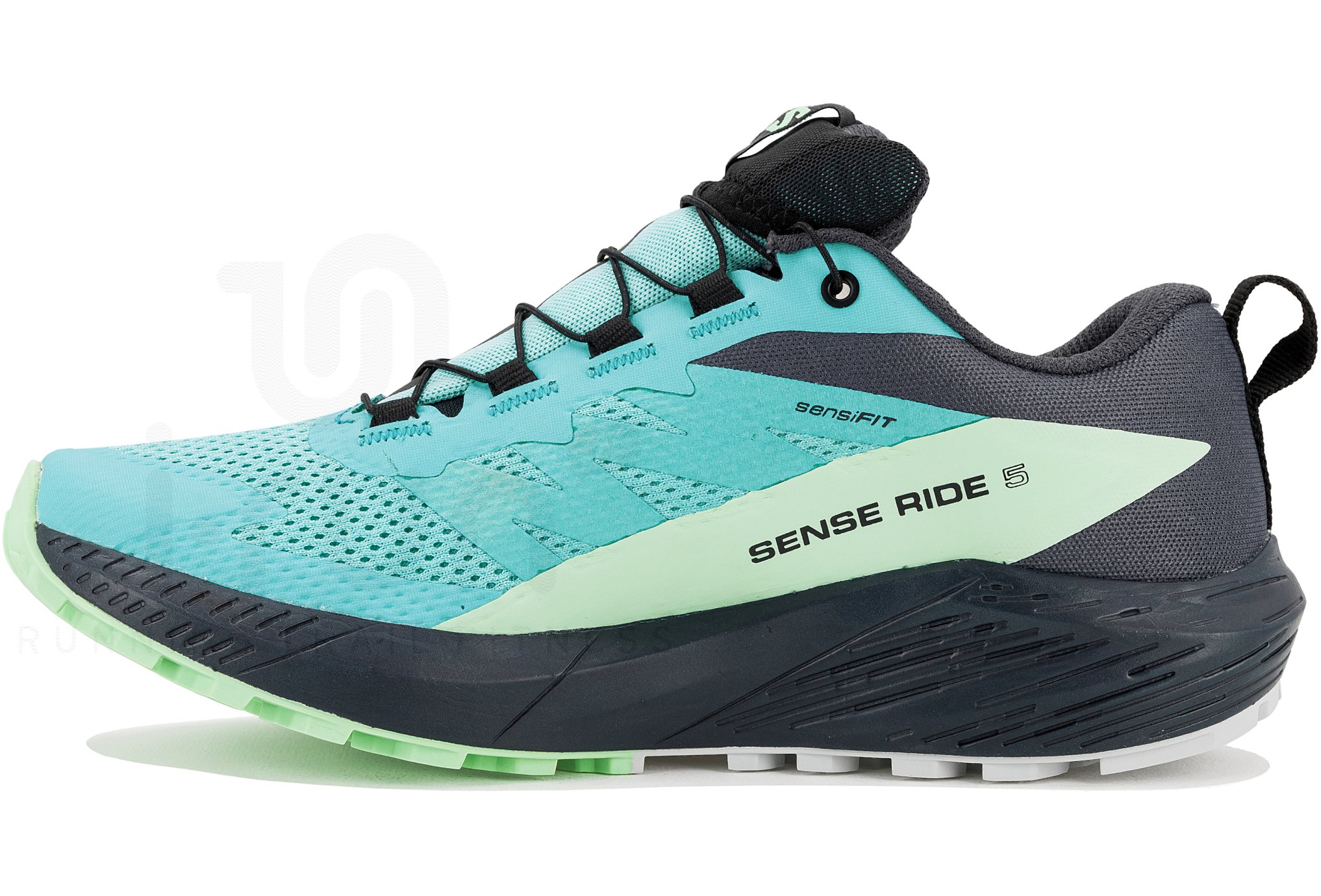 Salomon Sense Ride 5 Gore-Tex W