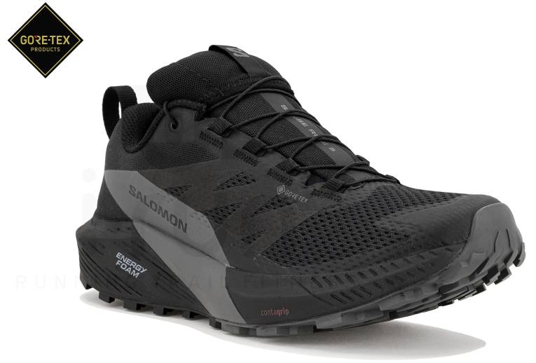 Salomon Sense Ride 5 Gore-Tex W 