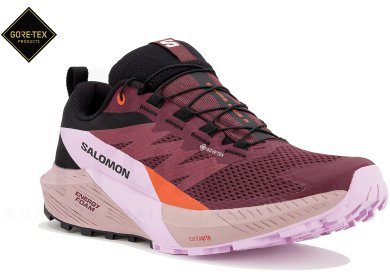 Sense Ride 5 Gore-Tex W
