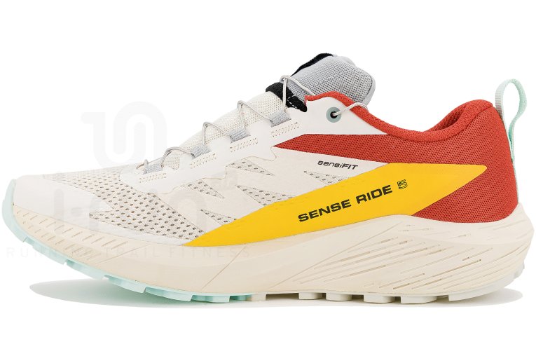 Salomon Sense Ride 5 M 