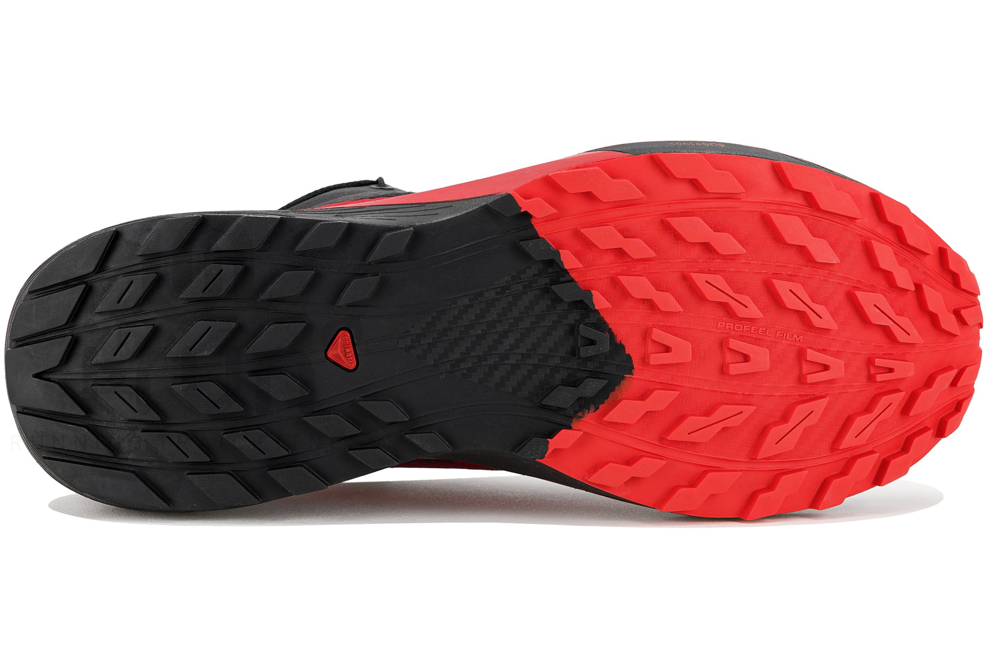 Salomon Sense Ride 5