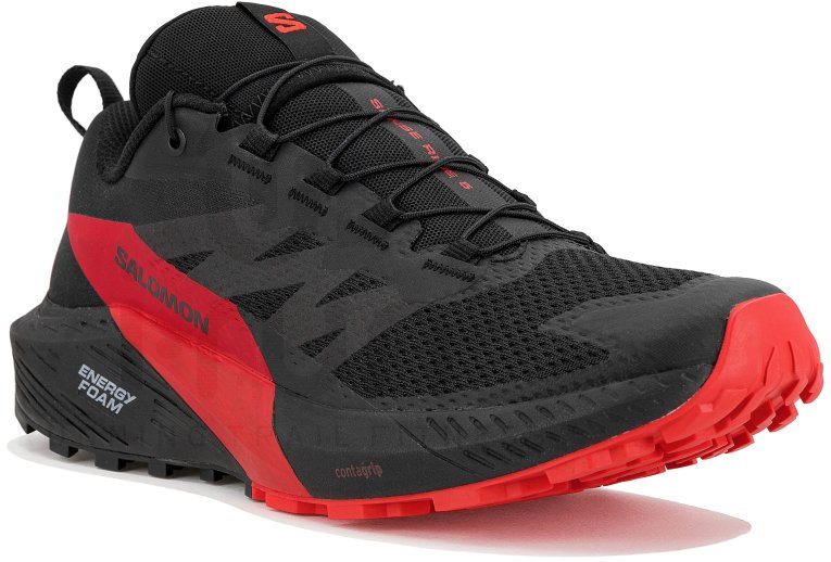 Salomon Sense Ride 5