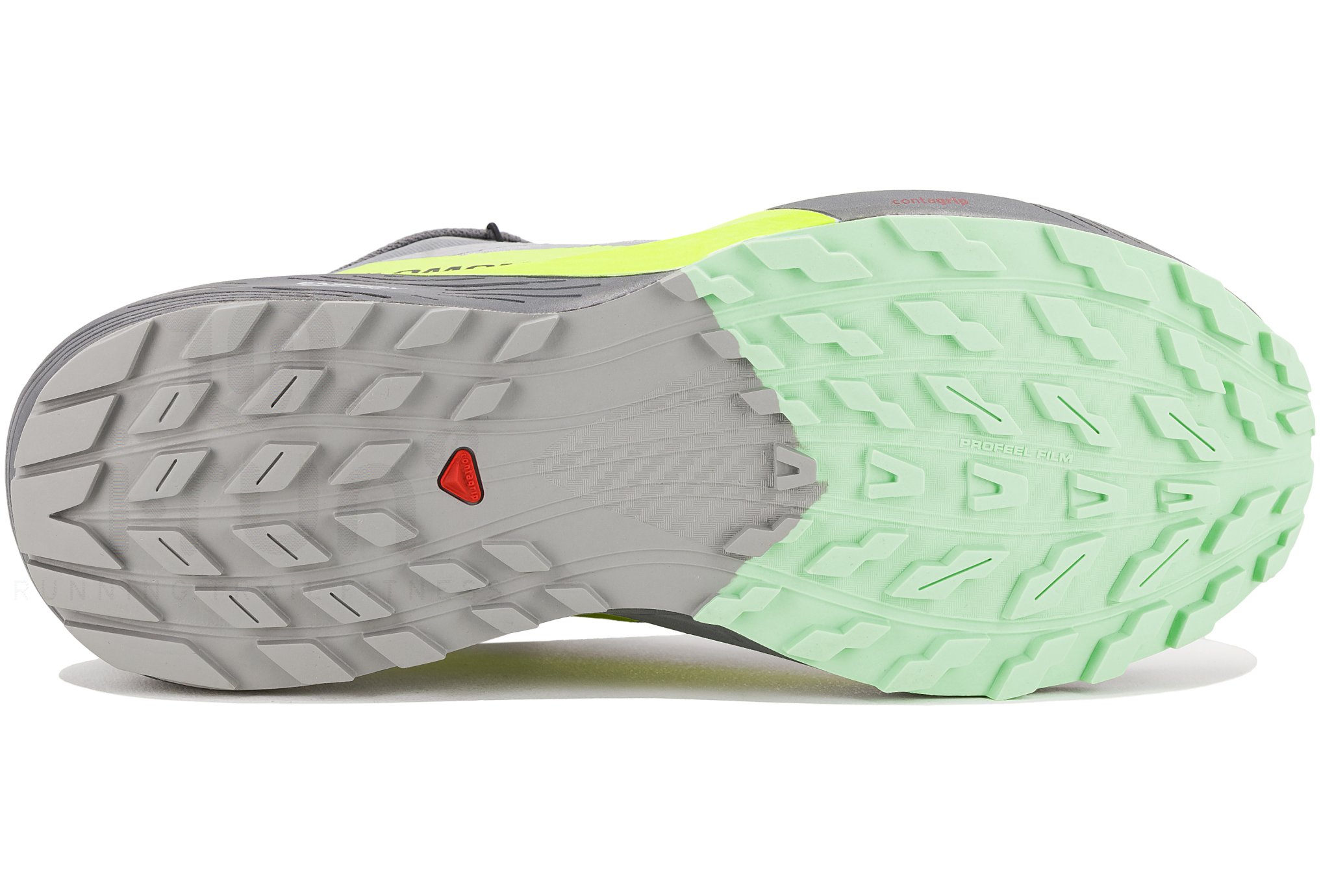 Salomon Sense Ride 5 M