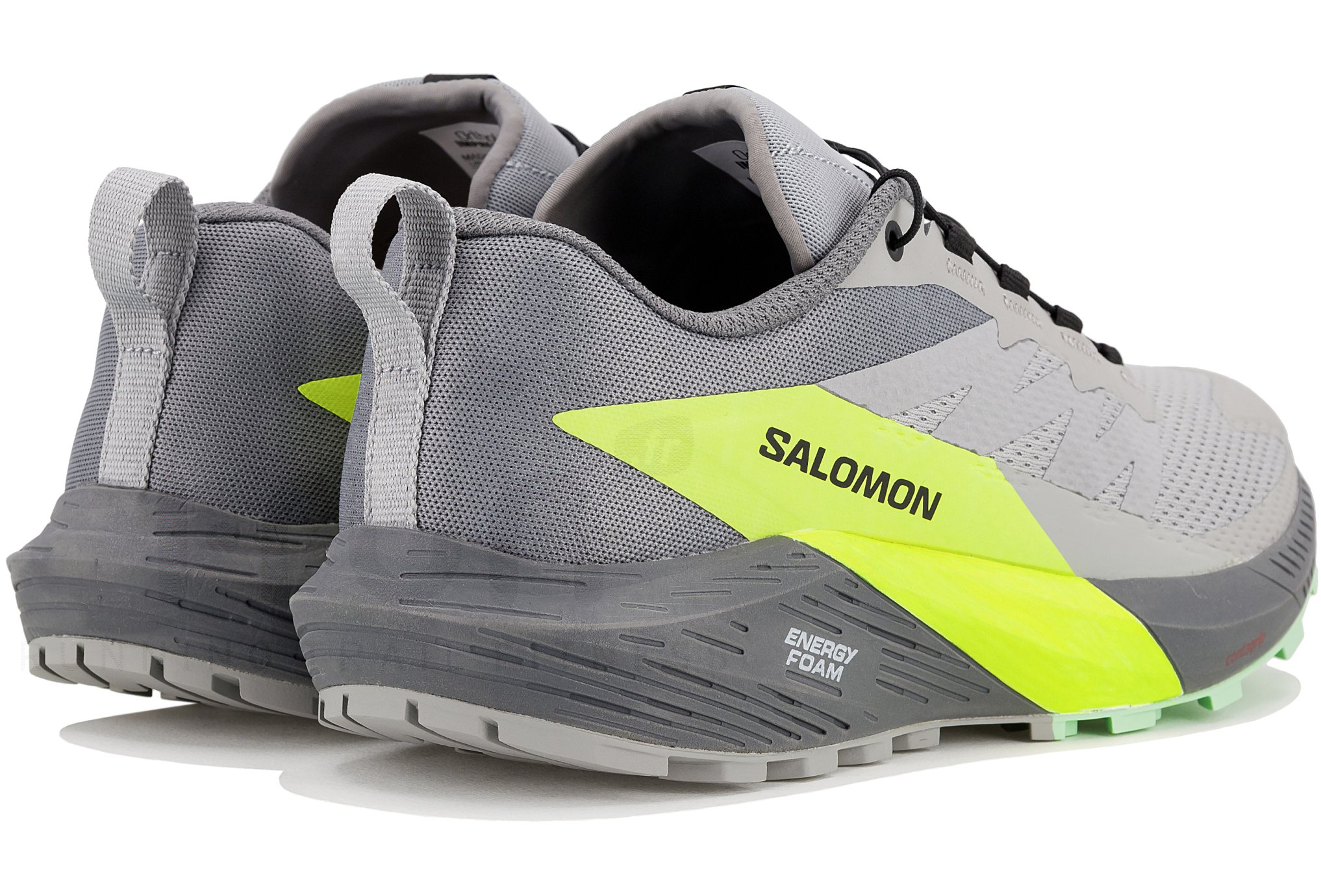 Salomon Sense Ride 5 M