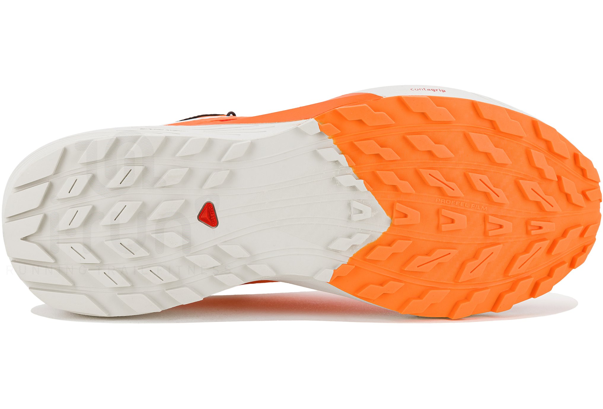 Salomon Sense Ride 5 M