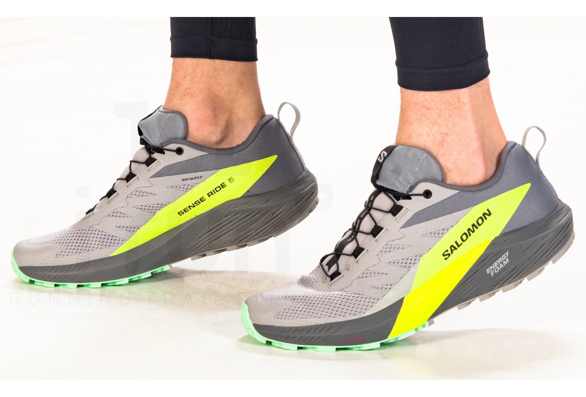 Salomon Sense Ride 5 M