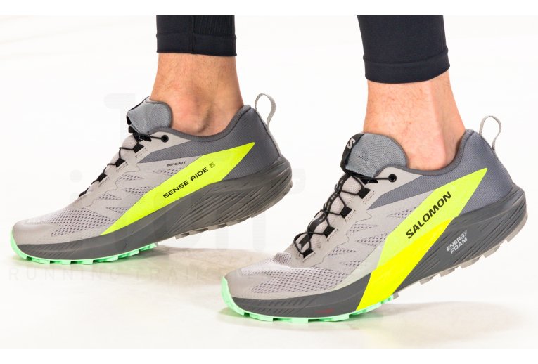 Salomon Sense Ride 5 M