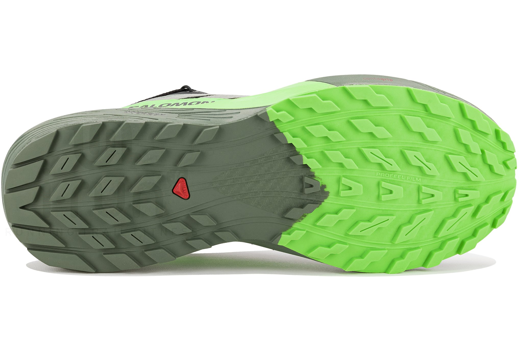 Salomon Sense Ride 5 M