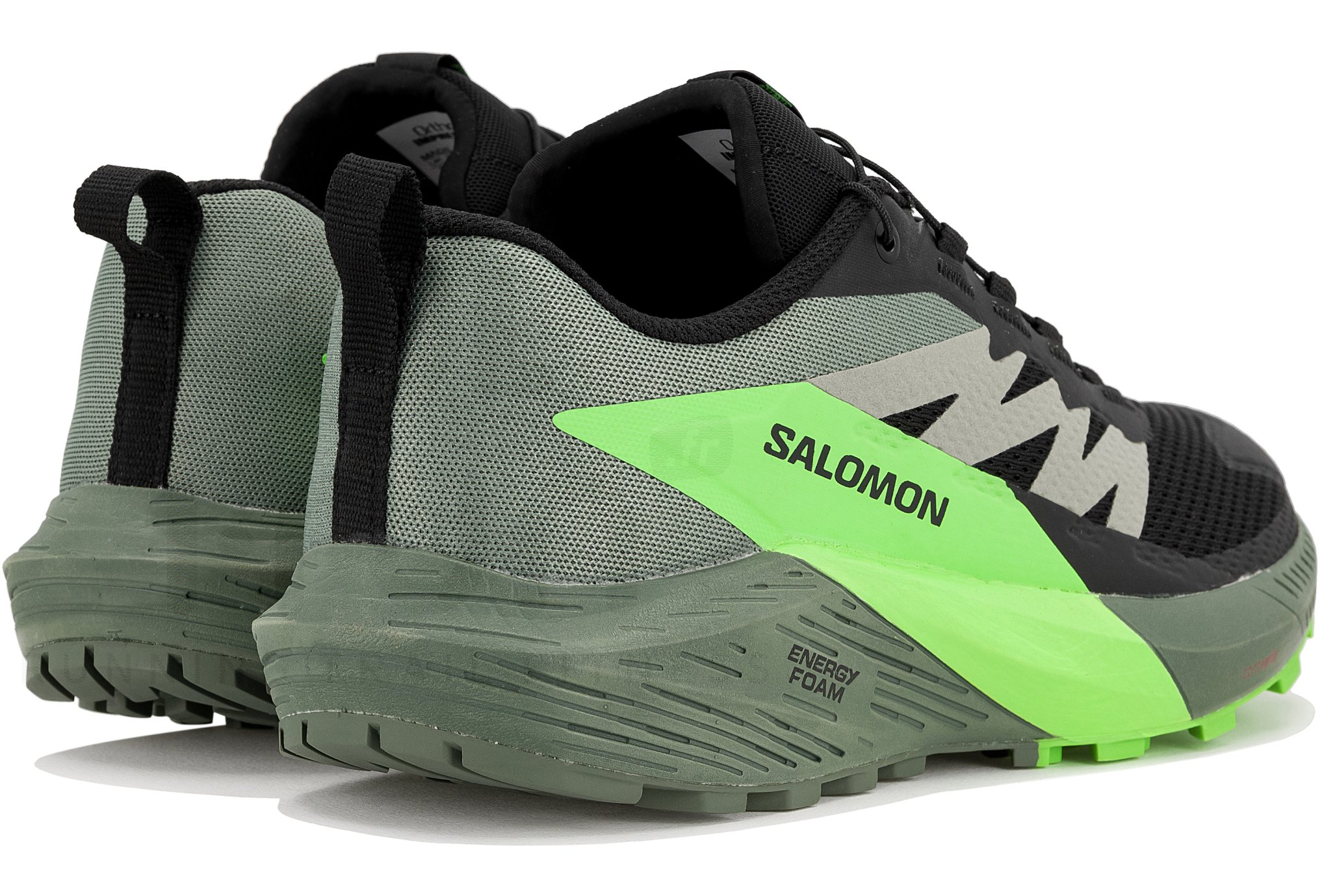 Salomon Sense Ride 5 M