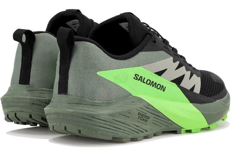 Salomon Sense Ride 5 M