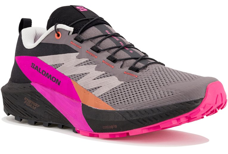 Salomon Sense Ride 5 M 
