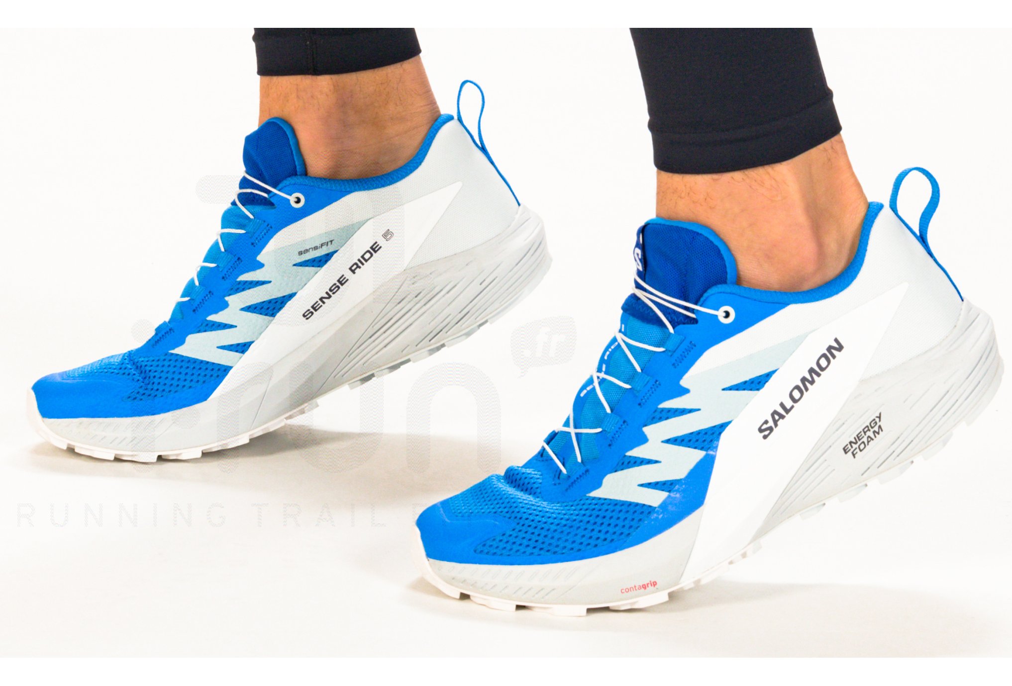 Salomon Sense Ride 5 Herren
