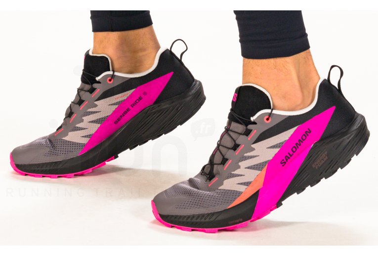 Salomon Sense Ride 5 M 