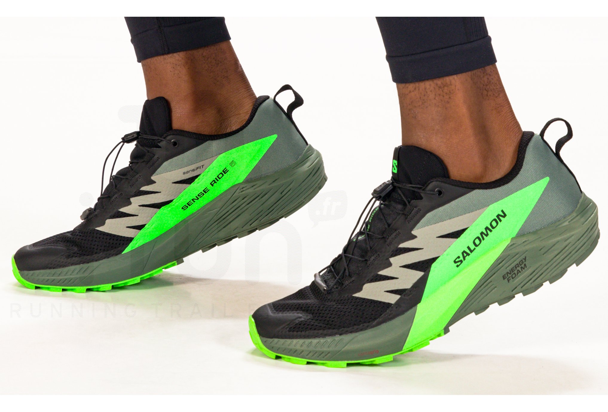 Salomon Sense Ride 5 M