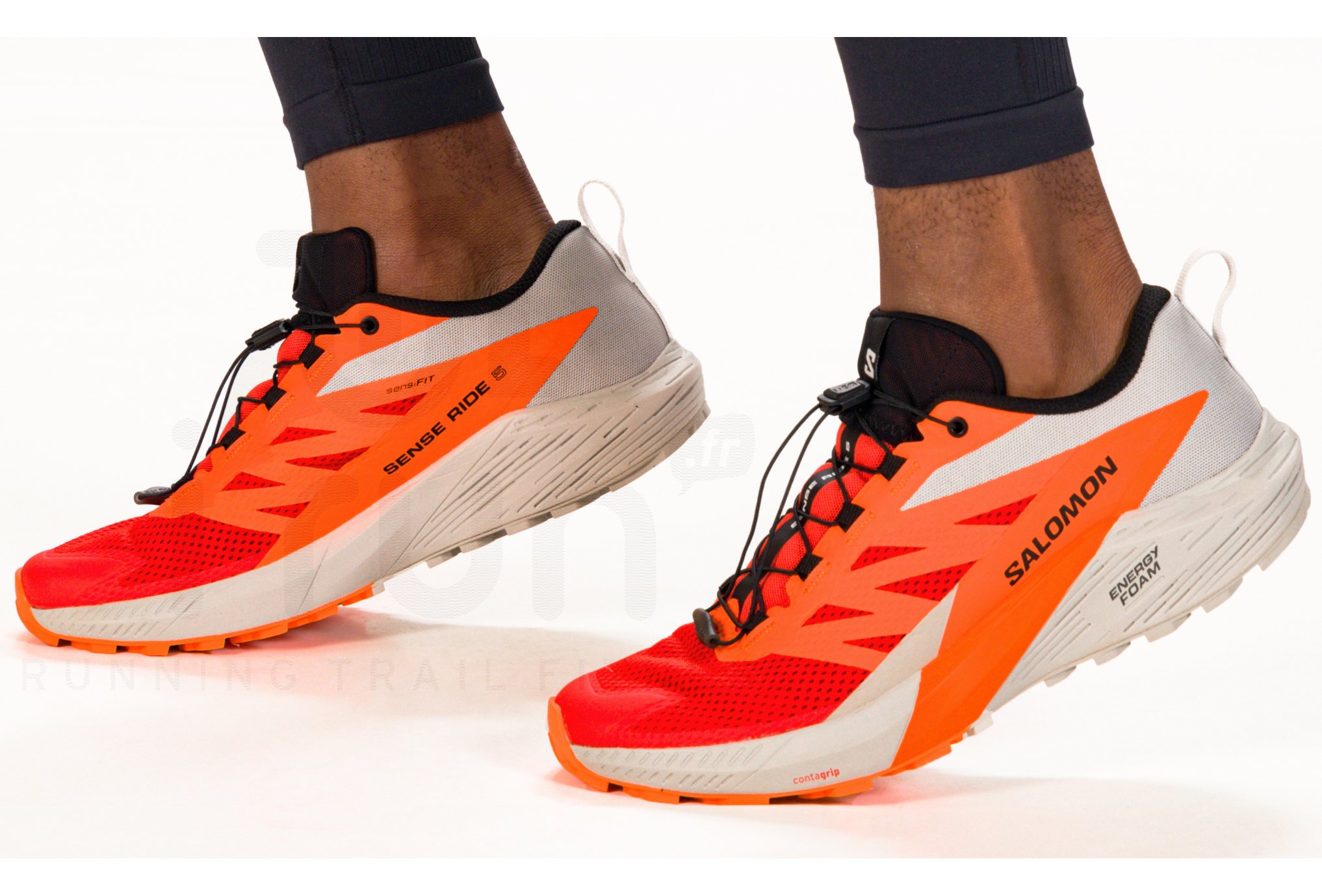 Salomon Sense Ride 5 M