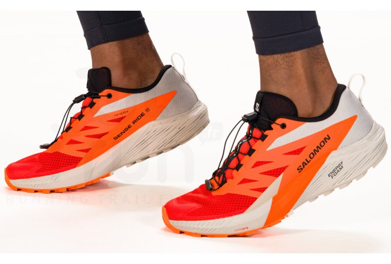 Salomon Sense Ride 5 M