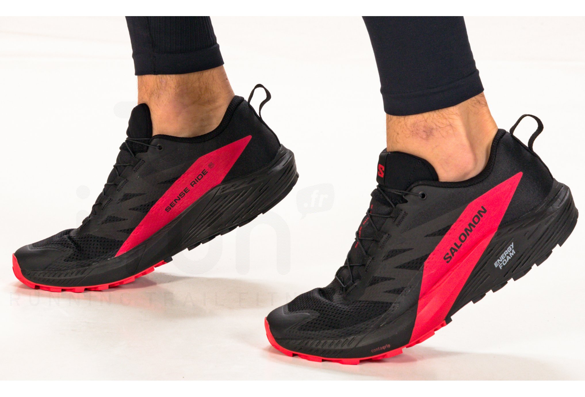 Salomon Sense Ride 5